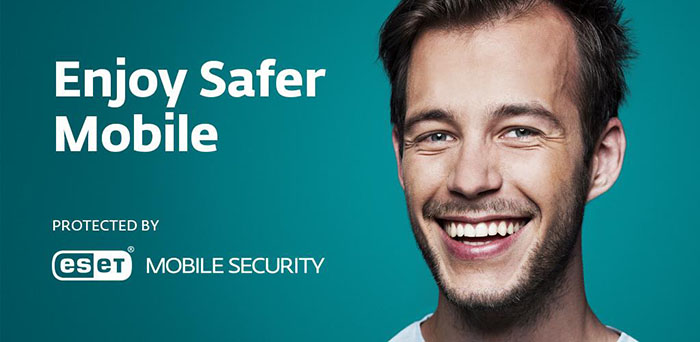 دانلود آنتی ویروس نود 32 - ESET Mobile Security 6.3.24.0 برای اندروید